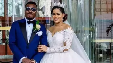 2013 Güzelinden Ayrılan Emenike, 2014 Güzeliyle Evlendi