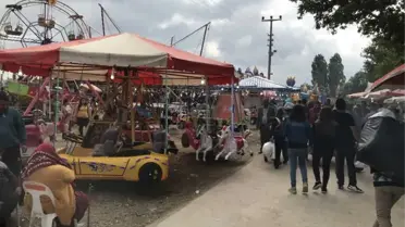 Ayvacık'ın Yarım Asırlık Geleneği, Panayır