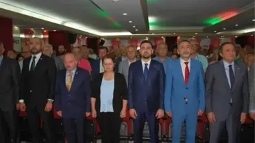 CHP Adaylarını Kamuoyuna Tanıttı