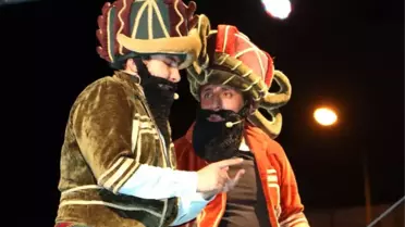 Diyarbakırlılardan Ramazan Etkinliğine Yoğun İlgi