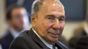 Fransız Milyarder İş Adamı Hayatını Kaybetti