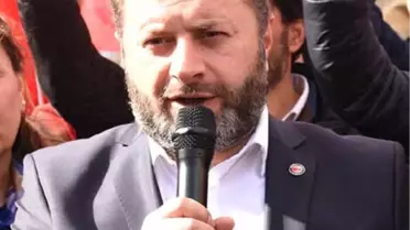 İlçe Milli Eğitim Eski Müdürüne 10 Ay Hapis Cezası