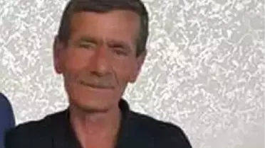 Kayıp Çiftçi, Ormanda Ölü Bulundu