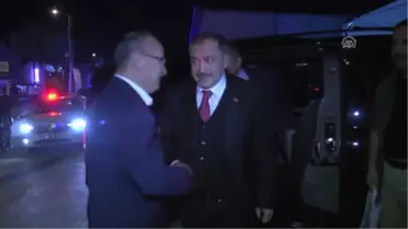 Orman ve Su İşleri Bakanı Eroğlu: 'Tarihin En Önemli Seçimlerinden Biri' - Kastamonu