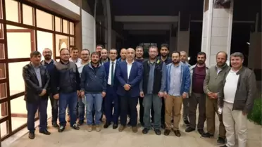 Semam'da Iı. Abdülhamid'in Mirası Konuşuldu