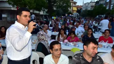 Tütüncü'den Okul Müjdesi