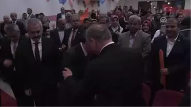 Bakan Özlü: 'Tam da 24 Haziran Seçimlerinden Önce, Kur Oyunlarıyla Bizi Vurmaya Çalışıyorlar'