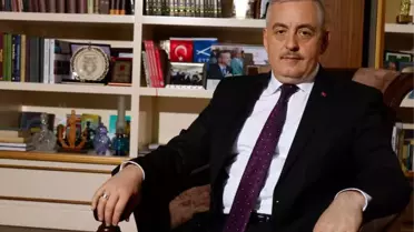 Başkan Aydın'dan İstanbul'un Fethi Mesajı