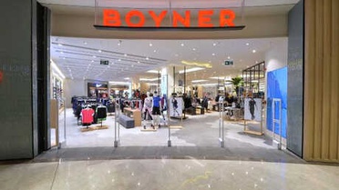 Boyner, Çılgın Kelebek Kampanyasıyla 3 Günde 2 Milyona Yakın Ziyaretçi Ağırladı