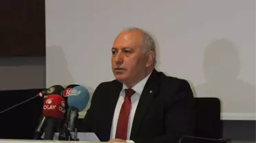 Bursa'nın İmar Yönetmeliğine İnşaat Mühendisleri'nden Eleştiri