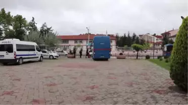 Fetö'nün 'Çatı Yapılanması' Davasında Karar