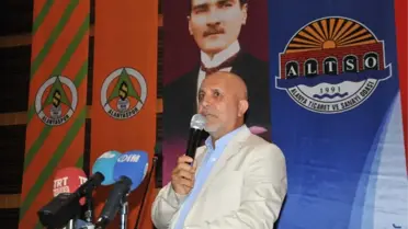 Hasan Çavuşoğlu Güven Tazeledi