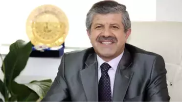 Skandal Sözlerin Ardından Ahmet Maranki Geri Adım Attı: Ormana Öfkemizi Gömdük