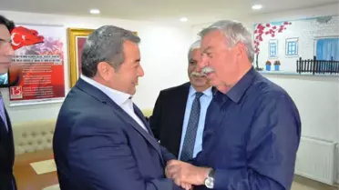Fendoğlu Doğanşehir'deydi