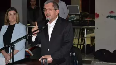 Vergili, 'Yolcu Uçağı İnip Kalkamayacak'