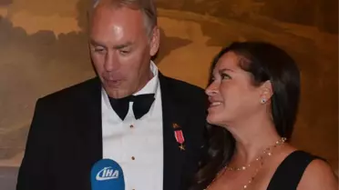 ABD İçişleri Bakanı Zinke Türk Dostu Çıktı