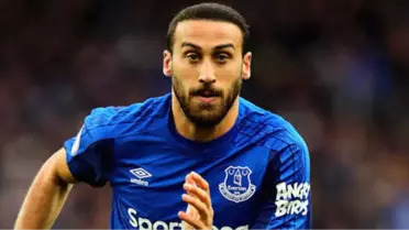 Everton'da Cenk Tosun'un Yeni Hocası Belli Oldu