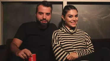 Gaye Turgut Evin, 'Hadi Be'ye Konuştu!