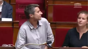 Gömleğini Pantolonunun İçine Sok' Uyarısı