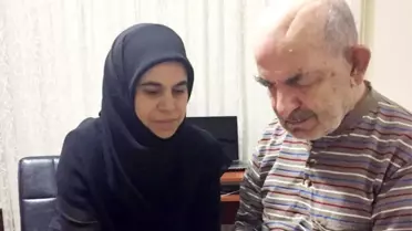 Kız İmam Hatip Okullarının Fikir Babası Ömer Dursun Ayvaz Hakka Yürüdü 
