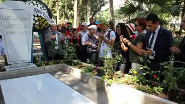 Manisa Tarzanı'nı Dünya Tanıyacak