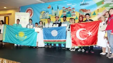 Türkiye Mangala Avrupa Şampiyonası'na Ev Sahipliği Yapacak