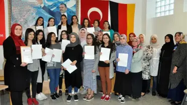 Alperen Kızların Mektuplarına, Asker Ağabeylerinden Cevap