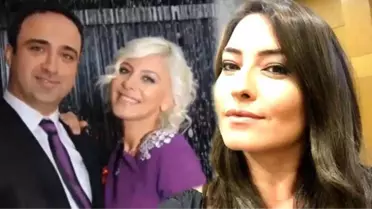 Eda Gök ve Emrah Albayrak'ın Ayrılığına Sebep Olan Burcu Sinem Ünsal'dan İlk Açıklama