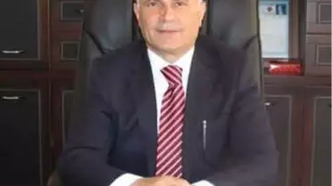 Erzincan İliç Eski Belediye Başkanı Muhlis Doğan Vefat Etti