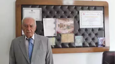 Başından 10 Yılda 18 Hırsızlık Olayı Geçen Kayserili İş Adamı Af Söylemlerine İsyan Etti!