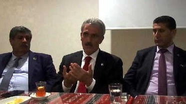 İyi Parti'li Ataoğlu: Olağanüstü Halin Kaldırılması Gerekiyor