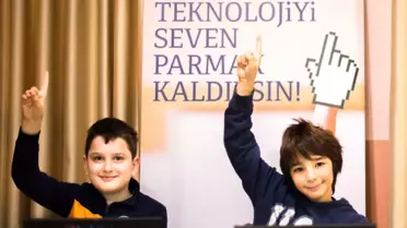 Kodu Cup Türkiye 2018 Yarışması Başvuruları İçin Son Gün 30 Haziran