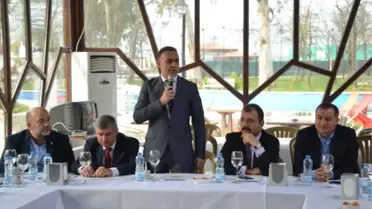 Köyceğiz 'Sakin Şehir' Yolunda