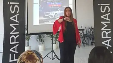 Kozmetik Sektörü Pazarı Gittikçe Büyüyor, Kadınlara da İstihdam Sağlıyor