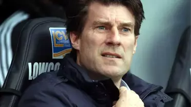Real'de Zidane'ın Yerine Laudrup