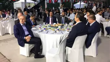 AK Parti Milletvekili Aziz Babuşcu: '24 Haziran'ın Kazası Yok, Tekrar 24 Haziran'ı Yaşama İmkanımız...