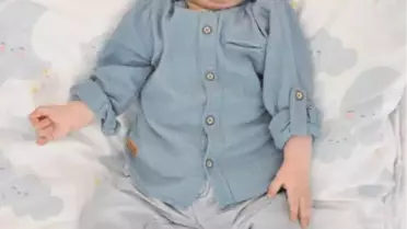 Alpaslan Bebek İçin Uygun İlik Aranıyor