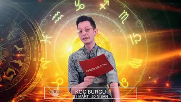 Astrolog Göker'den 2018 Haziran Ayı Burç Yorumları