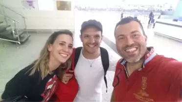 Batalla Sessiz Sedasız Türkiye'den Ayrıldı