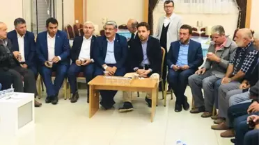İshak Gazel: Yeni Sisteme Geçiş, Dış Güçlerin Mağlubiyetlerini Kabullenmesi Anlamına Gelecektir