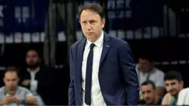 Orhun Ene: 'Fenerbahçe, Avrupa'nın En Güçlü Takımlarından Biri'