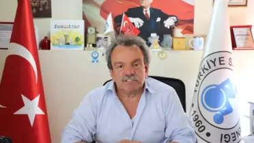 Şirin, 'Tekerlekli Sandalye Almayan Kimse Kalmayacak'