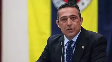 Aykut Kocaman Gidiyor! Ali Koç, Dünyaca Ünlü Hocayı Getiriyor