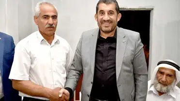 Hdp Milletvekili Aday Adayı AK Parti Saflarına Geçti