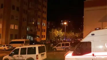 Kayseri'ye Şehit Ateşi Düştü