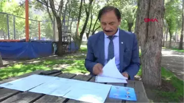 Afyonkarahisar Adaylığı Reddedilen İyi Parti'li Çelik Mağdur Edildim