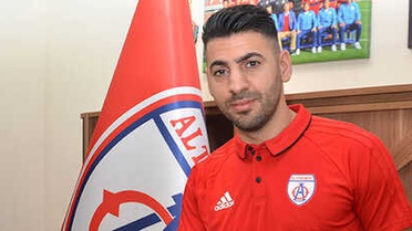 Altınordu'nun Mirkan Aydın Pişmanlığı