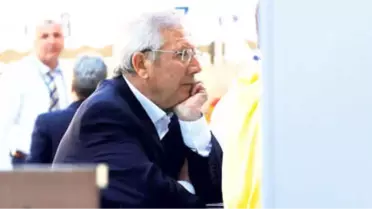 Bir Devir Kapandı!