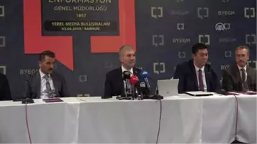 Demircan: 'Tarihi Bir Dönemi Yaşıyoruz'