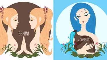 Hande Kazanova İkizler Burcu Kova Burcu Uyumu